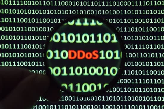ataques ddos