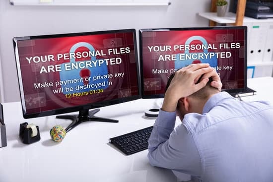 ransomware